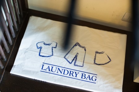 Laundry Services